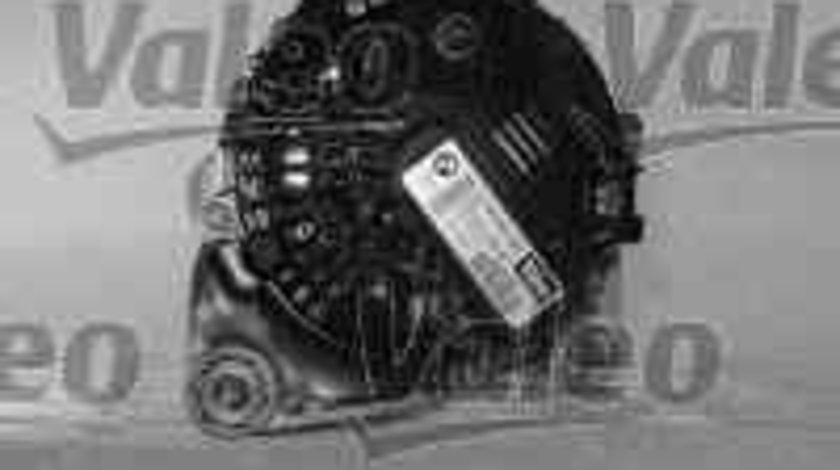 Generator / Alternator BMW X3 E83 VALEO 439487