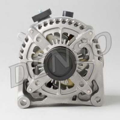Generator / Alternator BMW X3 (F25) (2010 - 2016) DENSO DAN1127 piesa NOUA