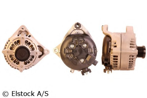 Generator / Alternator BMW X3 (F25) (2010 - 2016) ELSTOCK 28-6820 piesa NOUA