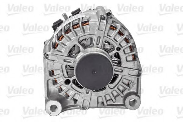 Generator / Alternator BMW X3 (F25) (2010 - 2016) VALEO 439730 piesa NOUA