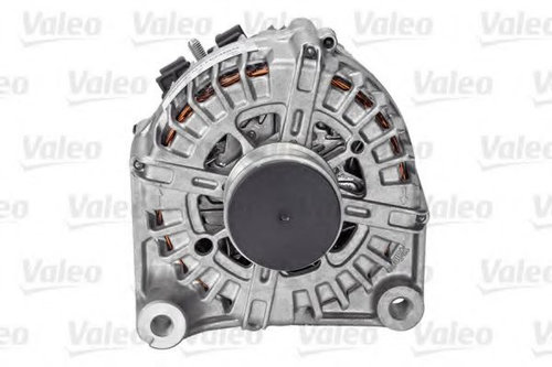 Generator / Alternator BMW X3 (F25) (2010 - 2016) VALEO 439730 piesa NOUA