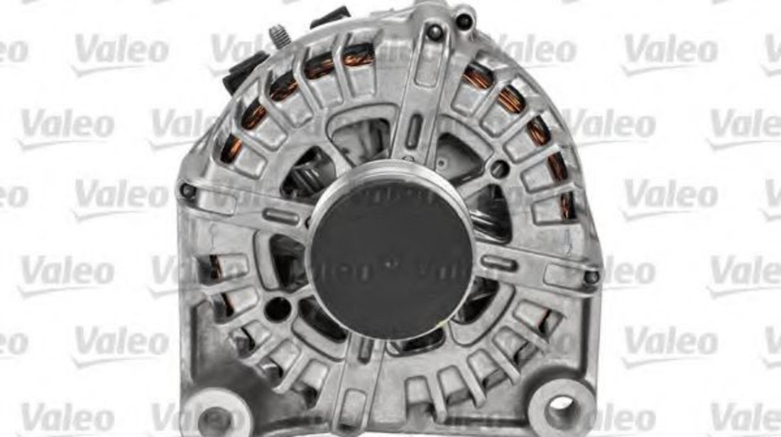 Generator / Alternator BMW X3 (F25) (2010 - 2016) VALEO 439709 piesa NOUA