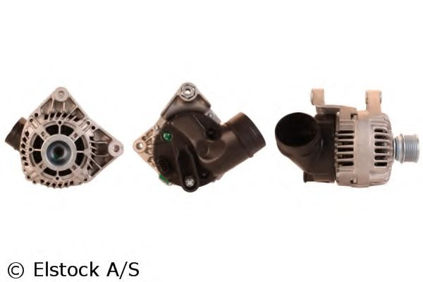 Generator / Alternator BMW X5 (E53) (2000 - 2006) ELSTOCK 28-2840 piesa NOUA