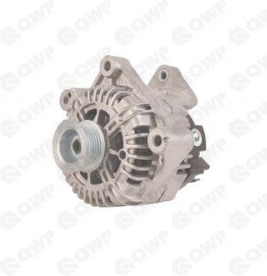 Generator / Alternator BMW X5 (E53) (2000 - 2006) QWP WGE245 piesa NOUA