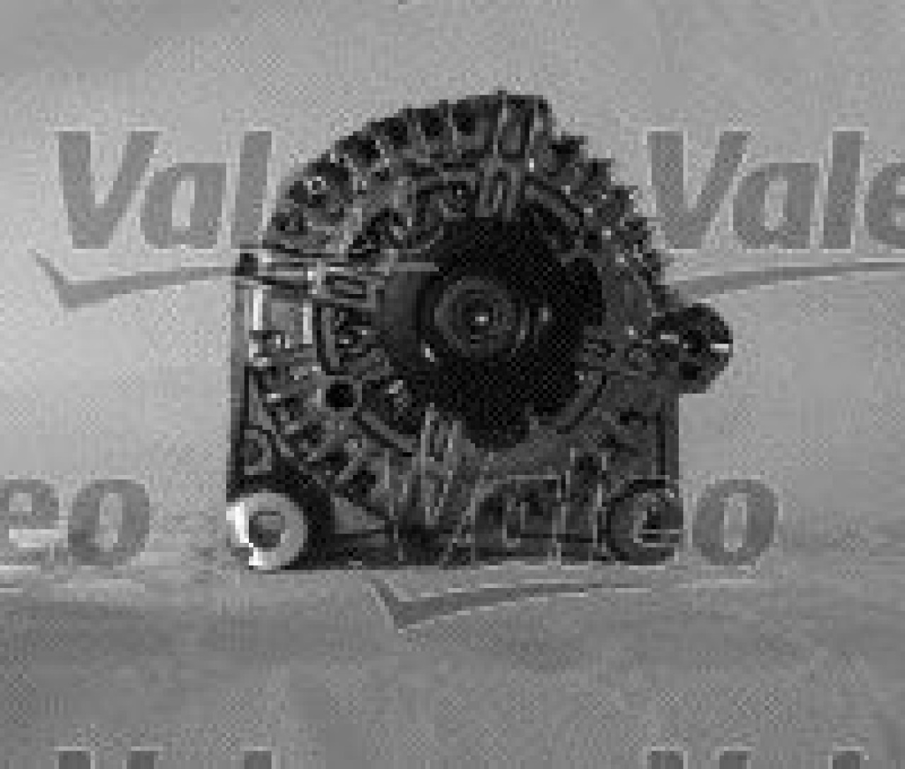 Generator / Alternator BMW X5 (E53) (2000 - 2006) VALEO 439487 piesa NOUA