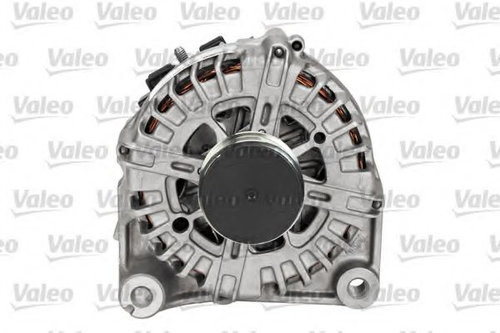 Generator / Alternator BMW X6 (F16, F86) (2014 - 2016) VALEO 439668 piesa NOUA