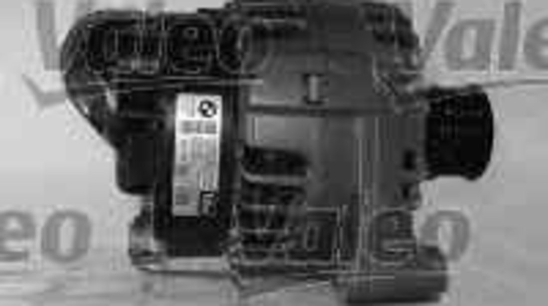 Generator / Alternator BMW Z3 cupe E36 VALEO 439398