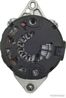 Generator / Alternator CHEVROLET LACETTI (J200) (2003 - 2016) HERTH+BUSS JAKOPARTS J5110909 piesa NO...