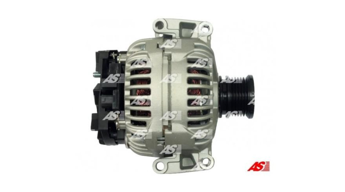 Generator / alternator Chrysler PT CRUISER (PT_) 2000-2010 #2 0121546302