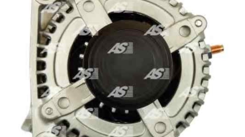 Generator / Alternator CHRYSLER VOYAGER IV (RG, RS) AS-PL A6156(P)