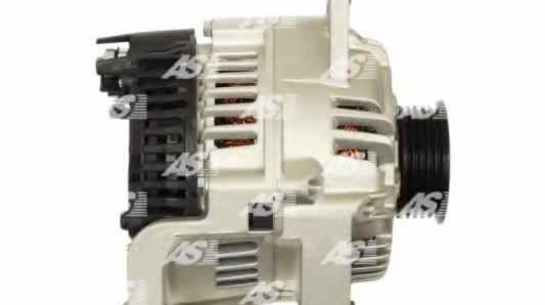 Generator / Alternator CITROËN C1 PM PN AS-PL A3029