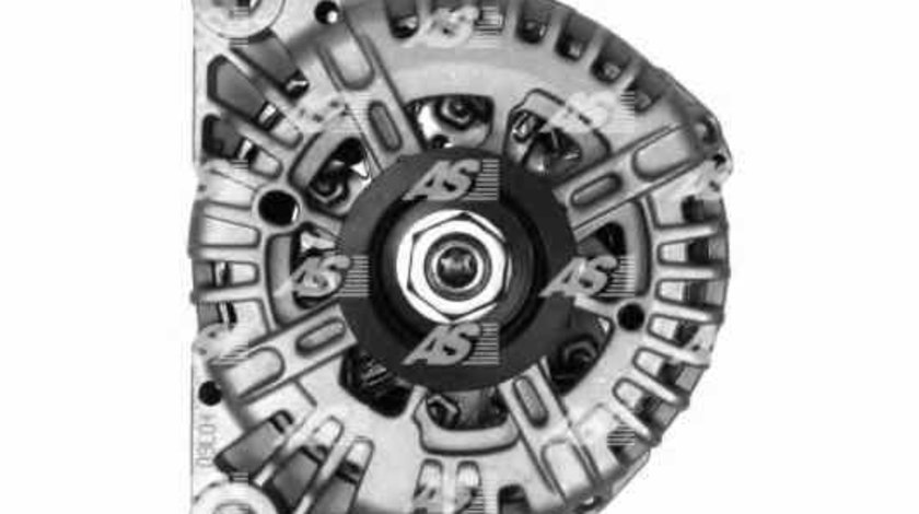 Generator / Alternator CITROËN C1 PM PN AS-PL A3074