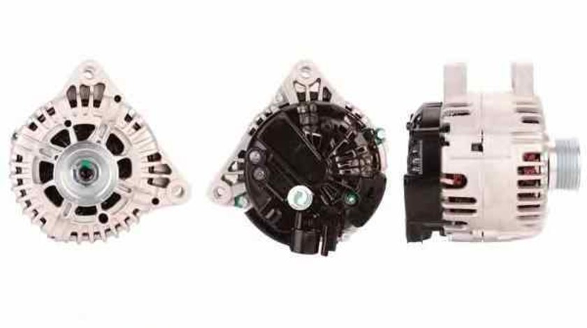 Generator / Alternator CITROËN C1 PM PN ELSTOCK 28-4702