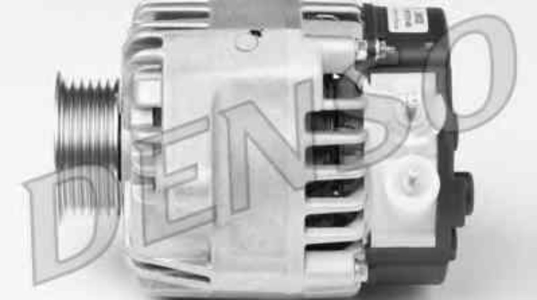 Generator / Alternator CITROËN C1 PM PN Producator DENSO DAN1035