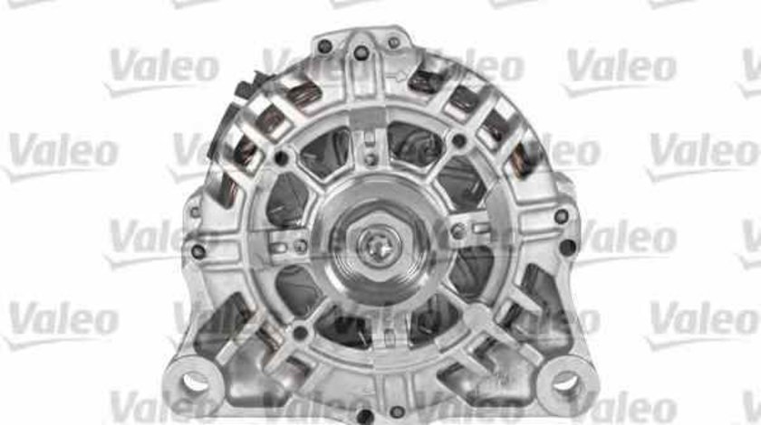 Generator / Alternator CITROËN C3 I FC VALEO 439693