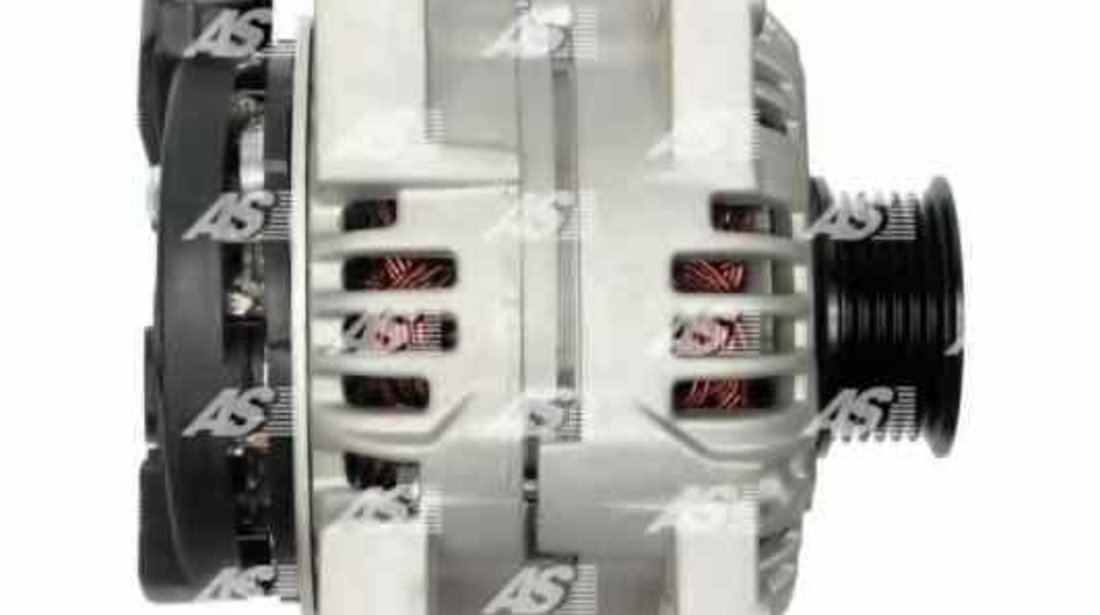 Generator / Alternator CITROËN C4 cupe LA AS-PL A0268