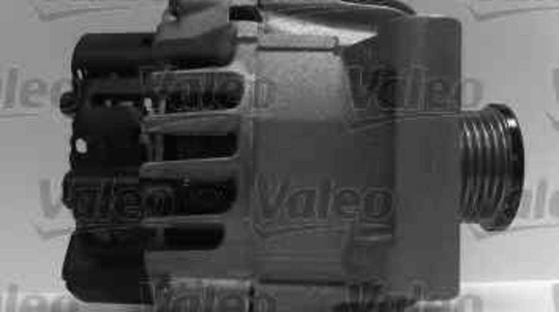 Generator / Alternator CITROËN C4 Grand Picasso I (UA_) VALEO 440174