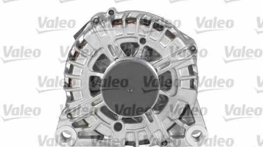 Generator / Alternator CITROËN C5 II RC VALEO 439698