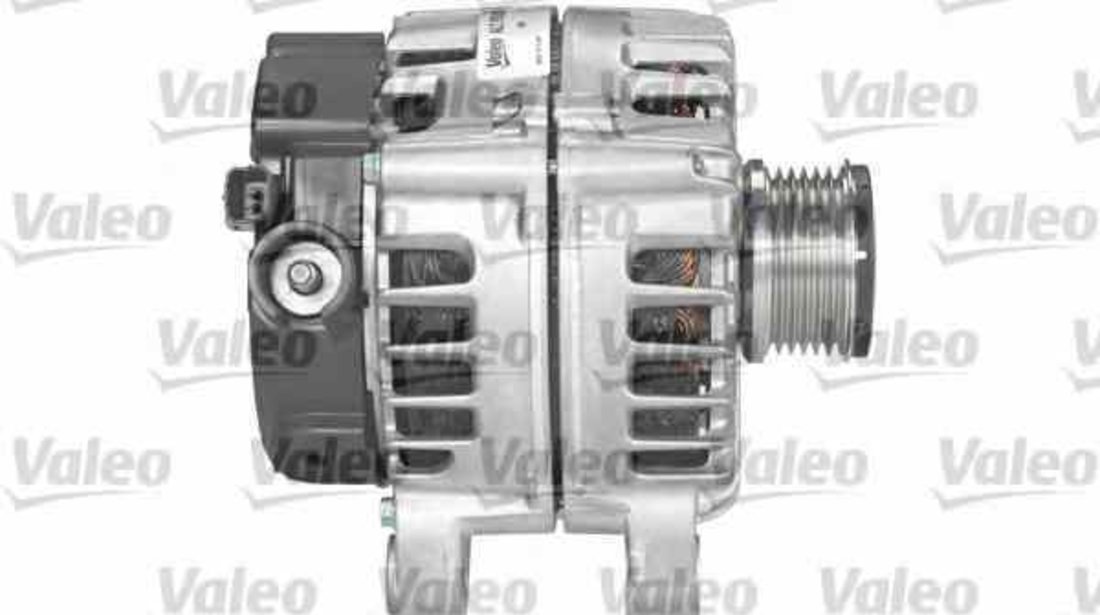 Generator / Alternator CITROËN C6 TD VALEO 439698