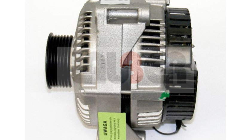 Generator / Alternator CITROËN EVASION 22 U6 Producator LAUBER 11.1098