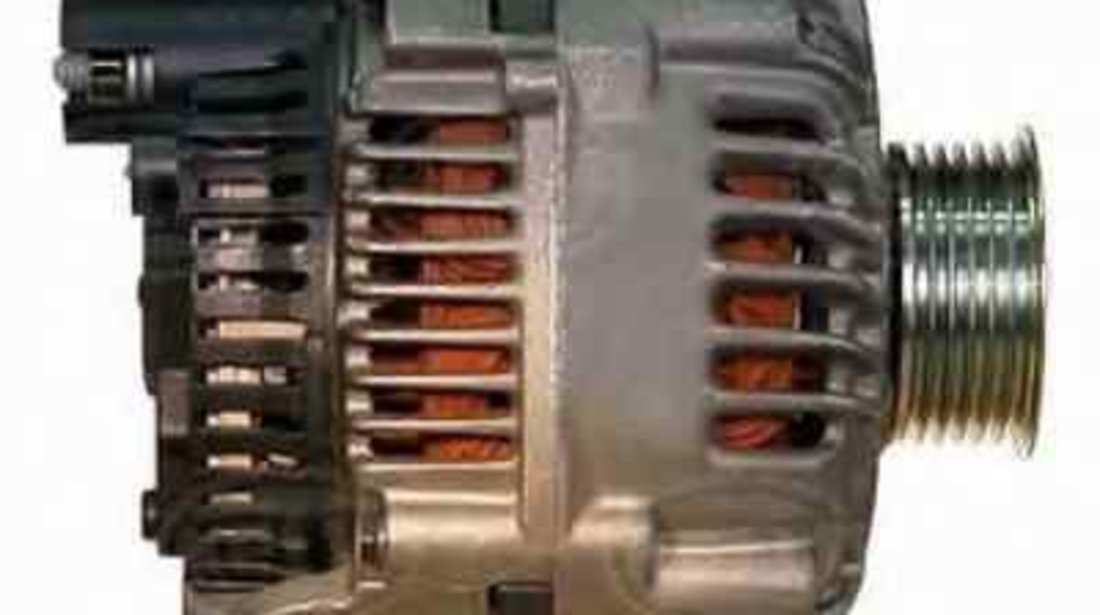 Generator / Alternator CITROËN JUMPER bus 230P HELLA 8EL 737 035-001