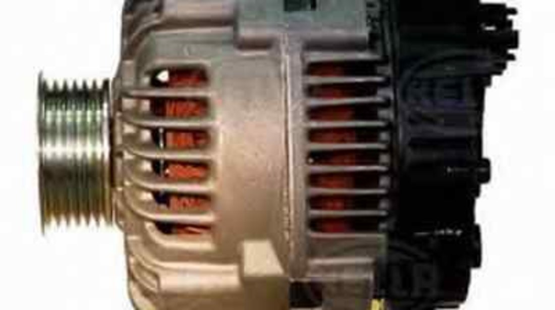 Generator / Alternator CITROËN JUMPER bus 230P HELLA 8EL 737 035-001