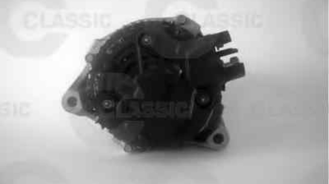 Generator / Alternator CITROËN JUMPER bus 244 Z VALEO 746021