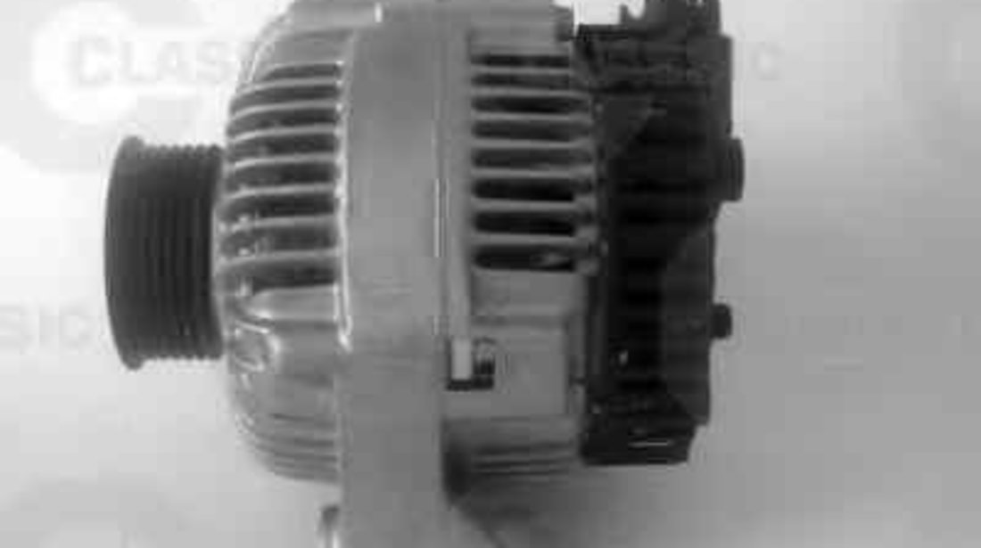 Generator / Alternator CITROËN JUMPER caroserie 244 VALEO 746021