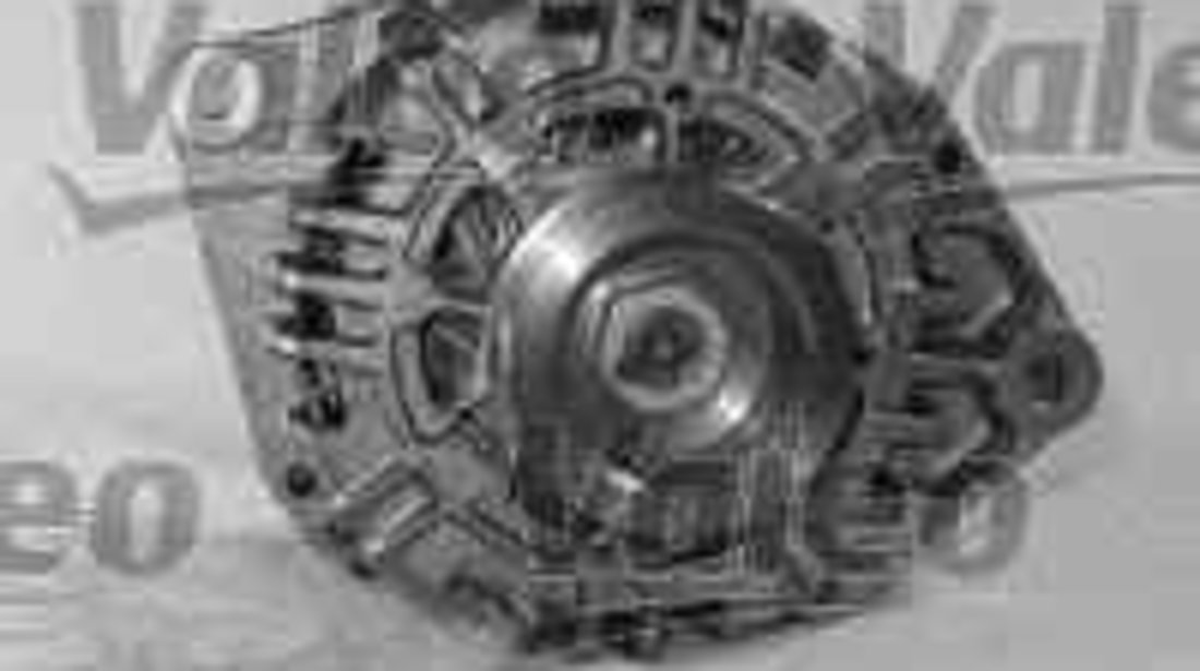 Generator / Alternator CITROËN JUMPER caroserie 244 VALEO 439339