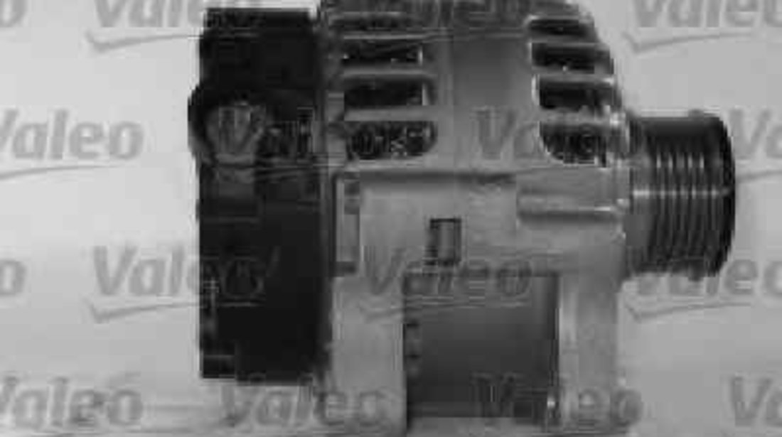 Generator / Alternator CITROËN JUMPER caroserie 230L VALEO 437550