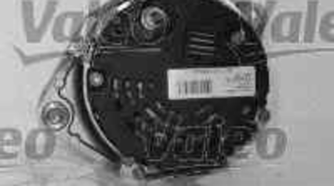 Generator / Alternator CITROËN JUMPER platou / sasiu 230 VALEO 439339