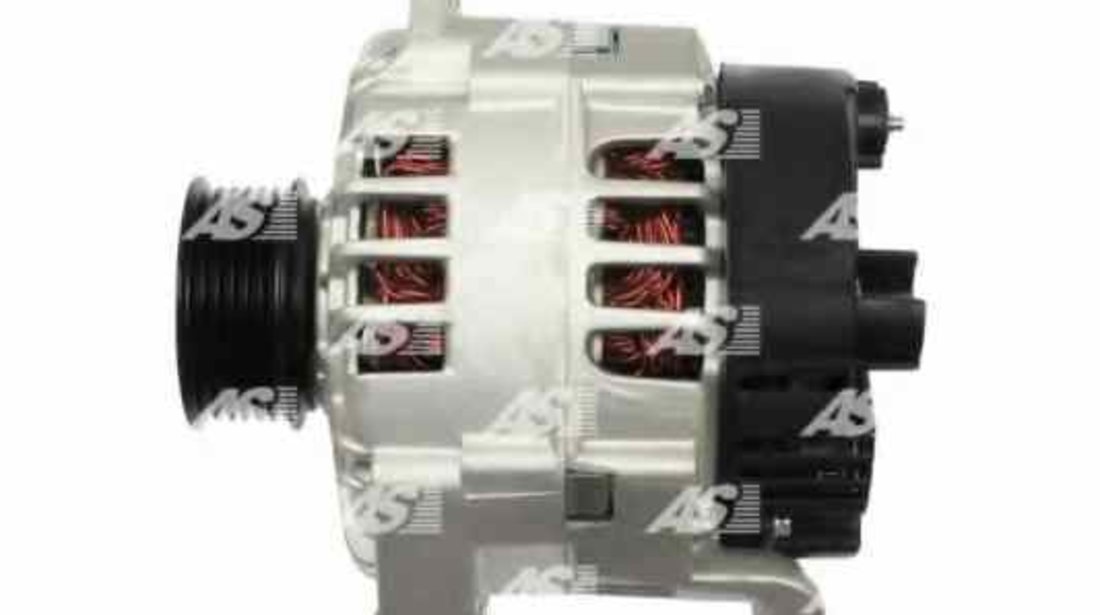 Generator / Alternator CITROËN JUMPER platou / sasiu 244 AS-PL A3053