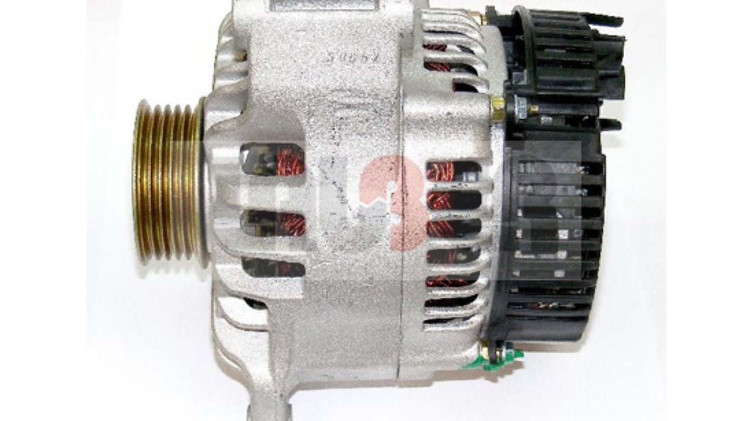 Generator / Alternator CITROËN SAXO S0 S1 Producator LAUBER 11.1305