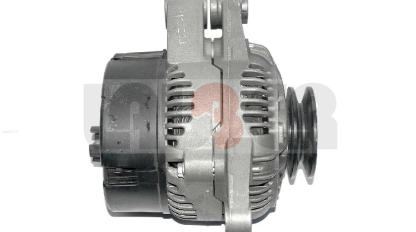 Generator / Alternator CITROËN SAXO S0 S1 Producator LAUBER 11.0618