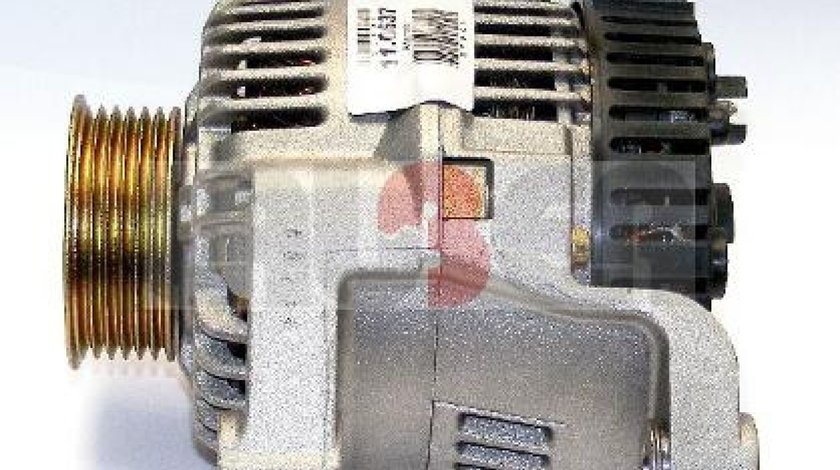 Generator / Alternator CITROËN XANTIA X1 Producator LAUBER 11.0637