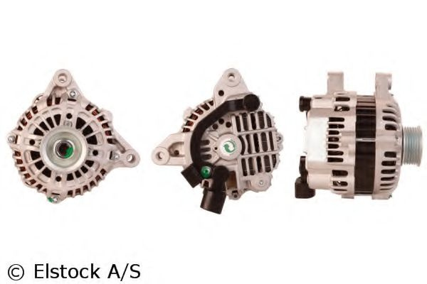 Generator / Alternator CITROEN BERLINGO caroserie (B9) (2008 - 2016) ELSTOCK 28-4801 piesa NOUA