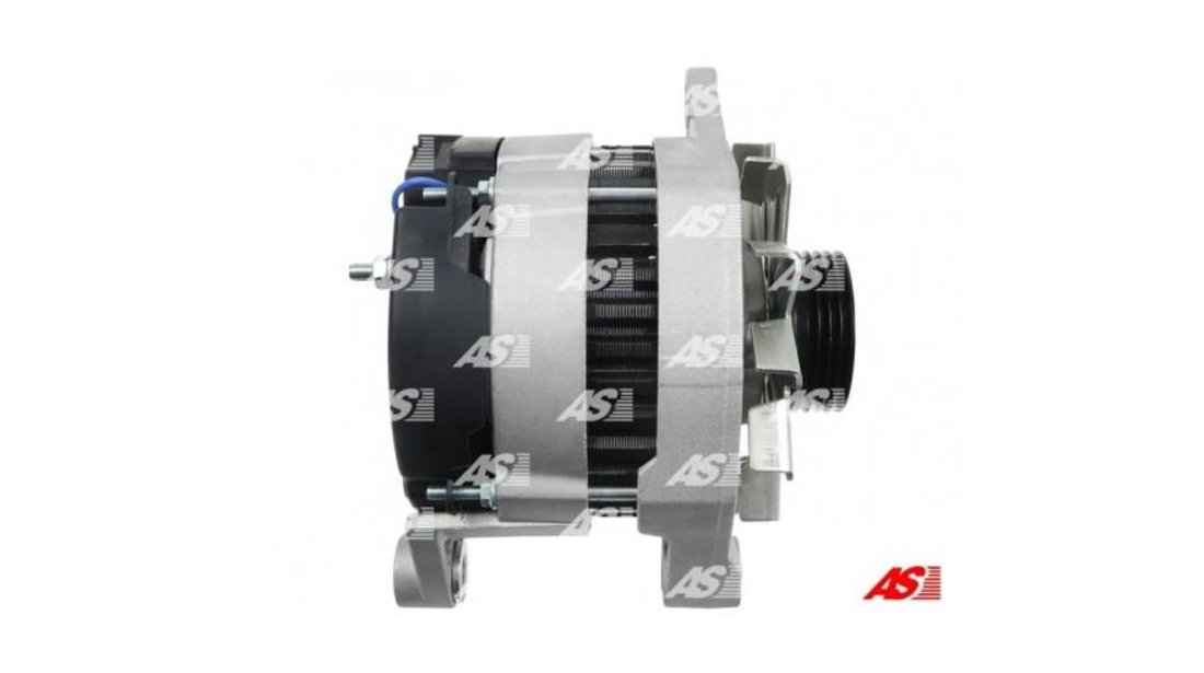 Generator / alternator Citroen BX (XB-_) 1982-1994 #2 0002583