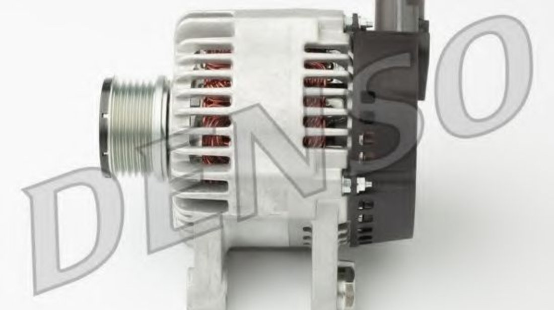 Generator / Alternator CITROEN C-ELYSEE (2012 - 2016) DENSO DAN1071 piesa NOUA