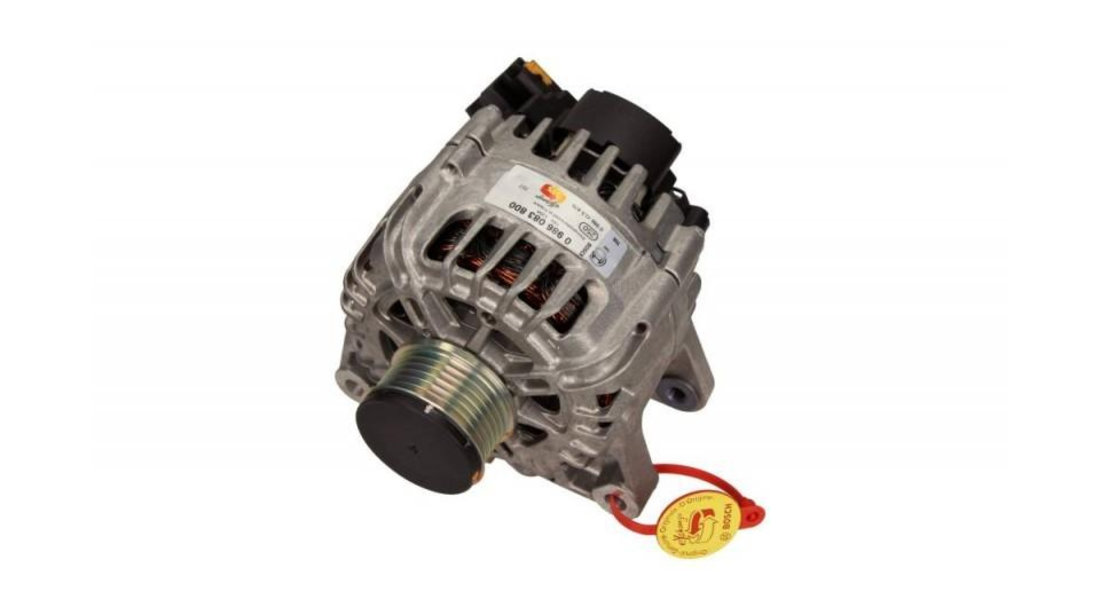 Generator / alternator Citroen C1 II 2014-2016 #2 1608064580