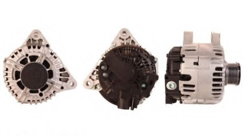 Generator / Alternator CITROEN C2 ENTERPRISE (2009 - 2016) ELSTOCK 28-4700 piesa NOUA