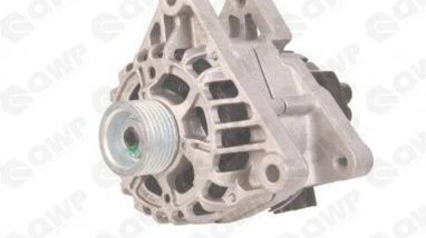 Generator / Alternator CITROEN C2 (JM) (2003 - 2016) QWP WGE329 piesa NOUA