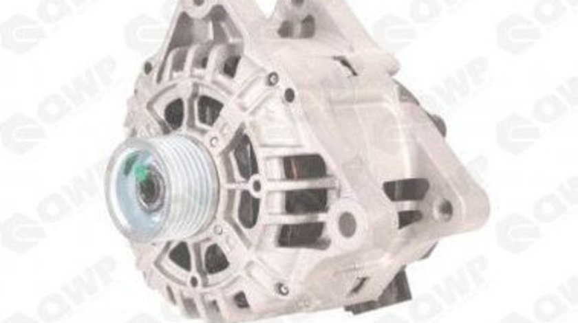 Generator / Alternator CITROEN C2 (JM) (2003 - 2016) QWP WGE432 piesa NOUA