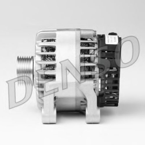 Generator / Alternator CITROEN C2 (JM) (2003 - 2016) DENSO DAN515 piesa NOUA
