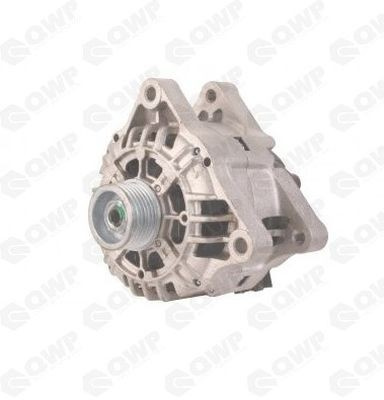 Generator / Alternator CITROEN C3 I (FC) (2002 - 2016) QWP WGE509 piesa NOUA