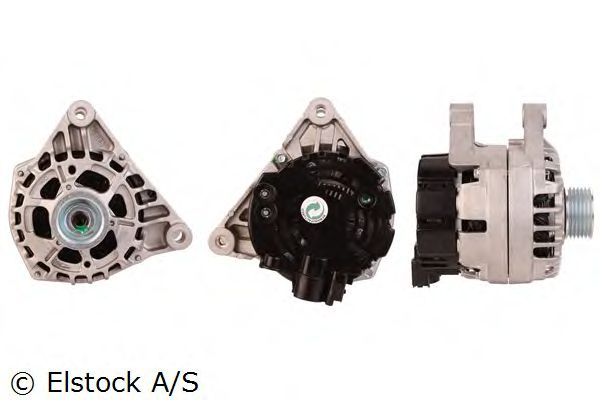 Generator / Alternator CITROEN C3 I (FC) (2002 - 2016) ELSTOCK 28-4958 piesa NOUA