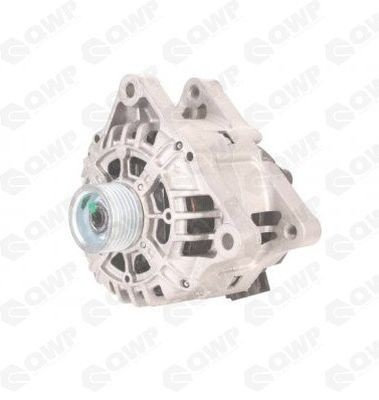 Generator / Alternator CITROEN C3 I (FC) (2002 - 2016) QWP WGE432 piesa NOUA