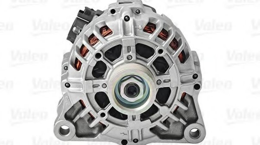 Generator / Alternator CITROEN C3 Pluriel (HB) (2003 - 2016) VALEO 437461 piesa NOUA