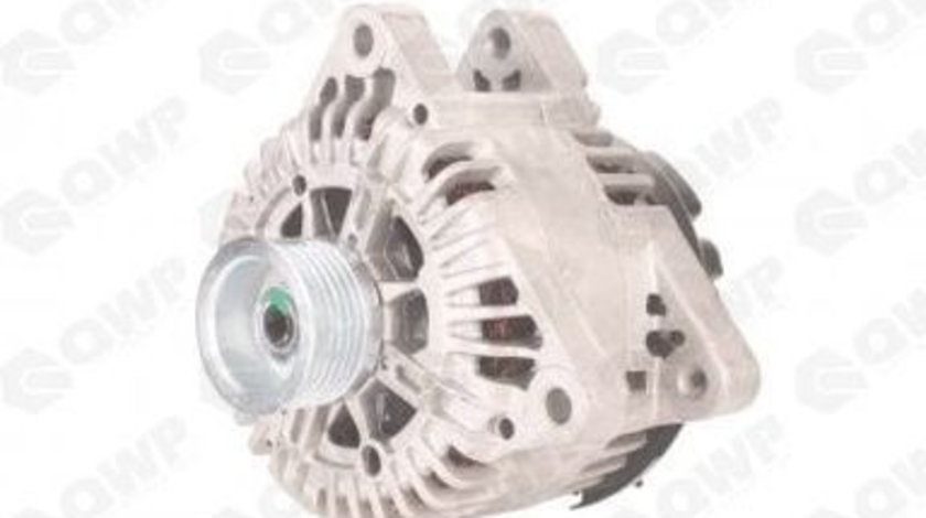 Generator / Alternator CITROEN C3 Pluriel (HB) (2003 - 2016) QWP WGE277 piesa NOUA