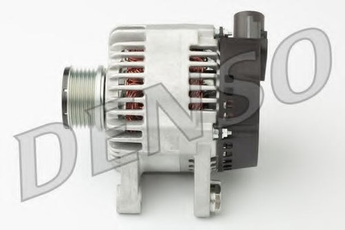 Generator / Alternator CITROEN C4 CACTUS (2014 - 2016) DENSO DAN1071 piesa NOUA