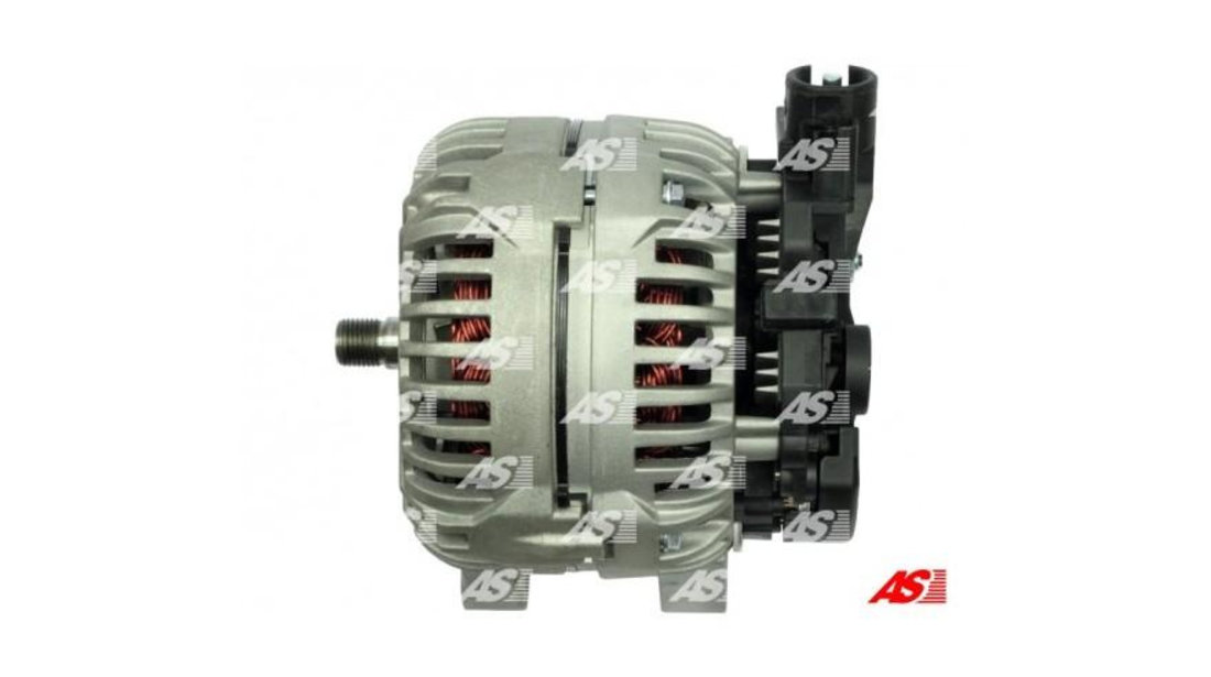 Generator / alternator Citroen C4 cupe (LA_) 2004-2011 #2 011360251